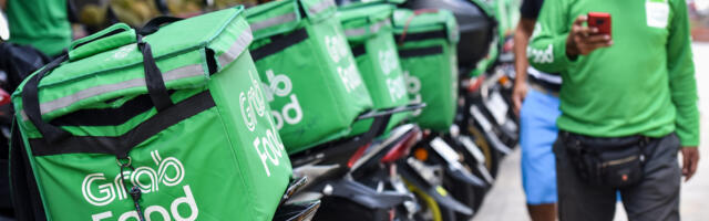 Grab and Sedania to provide micro-financing for its Malaysian drivers and delivery partners