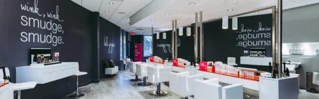 Blo Blow Dry Bar CEO Shares Advice for Aspiring Female Business Leaders