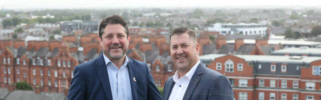 Fexillon enters US market announcing strategic partnership with JE Dunn Construction