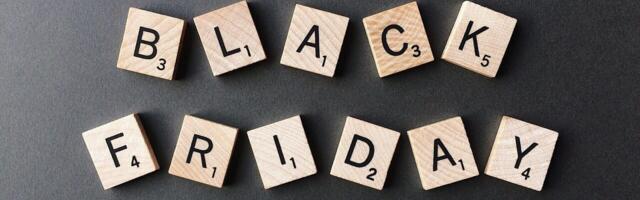 Black Friday & Cyber Monday for E-Commerce Businesses