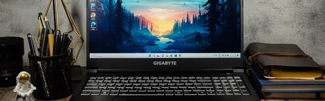 Gigabyte G5 GE Gaming Laptop review: Setting the standard for a budget gaming laptop done right