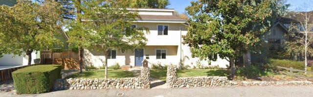 Sale closed in Los Gatos: $3.5 million for a five-bedroom home