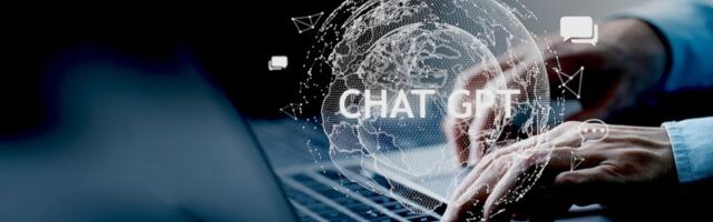 How to improve your startup’s cybersecurity with ChatGPT