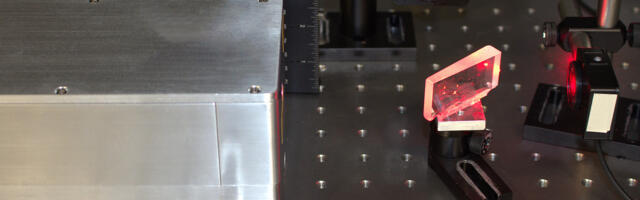 Innovate UK funds Skylark Lasers’ quantum gravity sensors