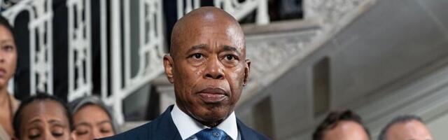 NYC is struggling to help asylum-seekers. Here’s why.