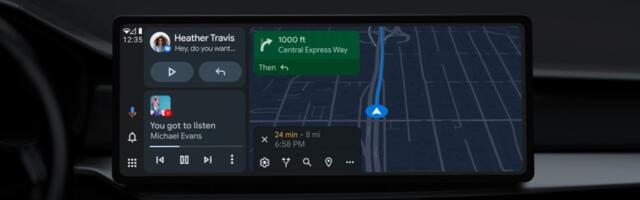 Weekly poll results: Android Auto is the fan favorite, Apple CarPlay also has its fans