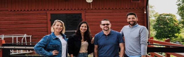 Mylla receives funding to expand its farm-to-table digital marketplace