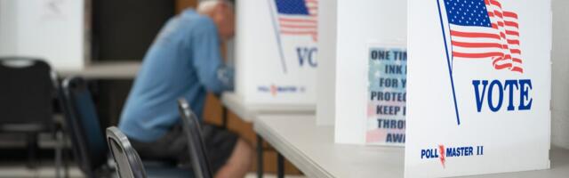 North Carolina Republicans’ naked bid for more control over elections, explained