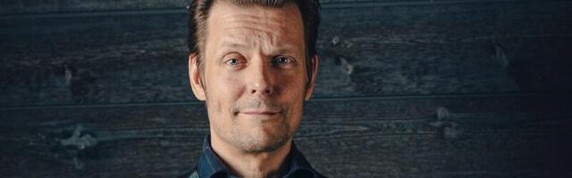 Remedy's Sam Lake answers your Alan Wake 2 questions and more