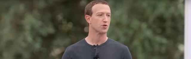 Mark Zuckerberg Talks Up ‘Creator AIs’