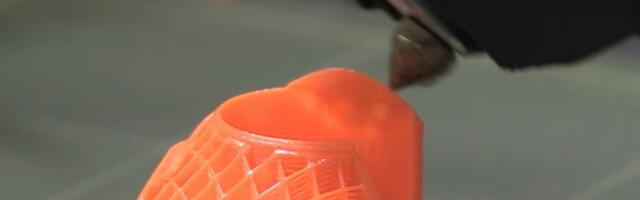 How to 3D Print Without Supports