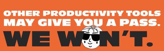 Pomodollar Can Make You More Productive