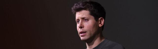 OpenAI suddenly ousts CEO Sam Altman:  "The board no longer has confidence"