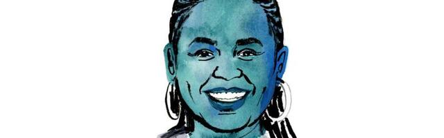 Ashley Muteti transformed her loss into social change in Kenya