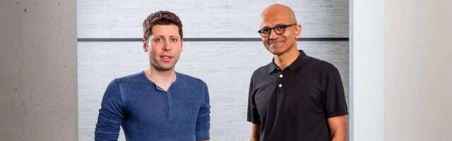 Homecoming: Sam Altman officially reinstated as OpenAI CEO, Microsoft gets observer seat on board