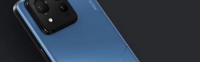 Asus Zenfone 11 Ultra shows up on Geekbench