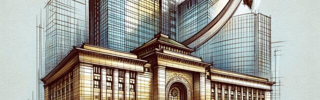 Bank of Japan ends negative interest rate policy