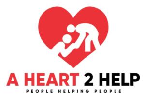 A Heart 2 Help: Connecting Communities with Compassion and Care
