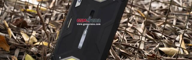 Ulefone Armor Pad 3 Pro rugged tablet with 50MP camera and 33,280 mAh battery teased