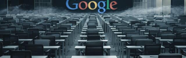 Google lays off hundreds and moves some ‘core’ jobs to out of US