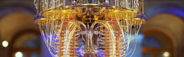 French startup Pasqal inks deal for Saudi Arabia’s first quantum computer