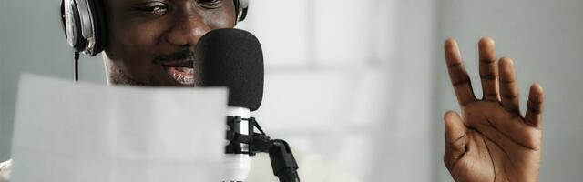 Forget hiring a voice actor and let AI create voiceovers for you — just $49.97