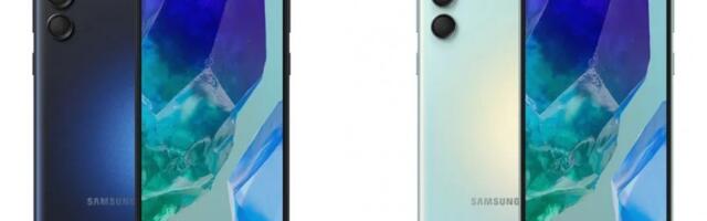 Samsung Galaxy M55s passes BIS certification ahead of its launch in India