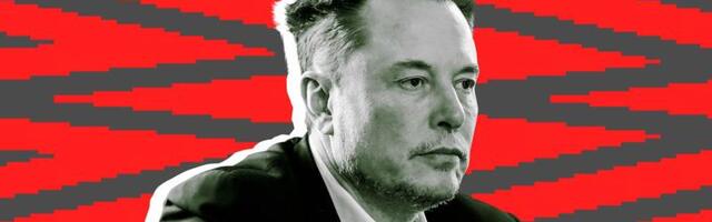 Elon Musk tried to launder Donald Trump’s disastrous climate record — it didn’t work