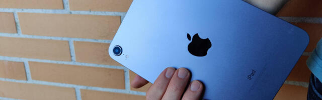 Bricked your new iPad Mini? This nifty Apple feature lets you fix it without a PC