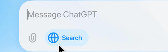 ChatGPT takes on Google Search directly by launching rival search engine