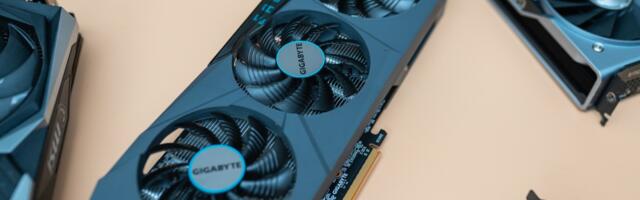 The state of GPUs is about to drastically change