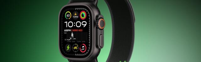 Apple Watch Ultra 2 Drops to $719.00 Low Price on Amazon With Christmas Delivery