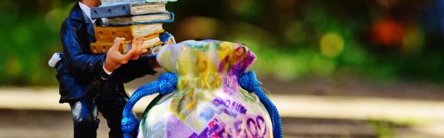 The Taxman Is Watching: Staying Ahead of the New Rules