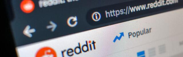 Heads up — fake Reddit sites are delivering dangerous malware