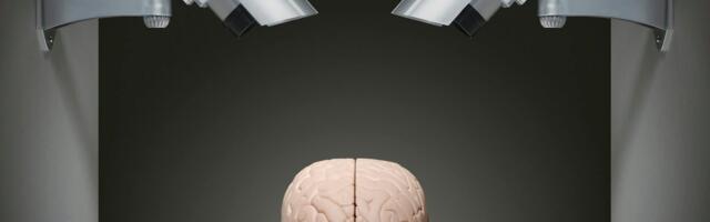Brain Monitoring Could Be the Dystopian Future of Work