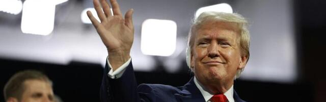 What Trump gets right about Europe