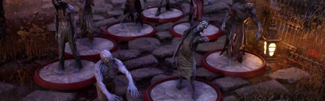 Sigil brings Dungeons and Dragons to life like never before