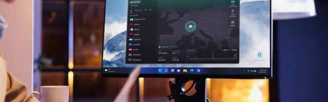 Proton VPN has a brand new Windows app — plus widgets on mobile