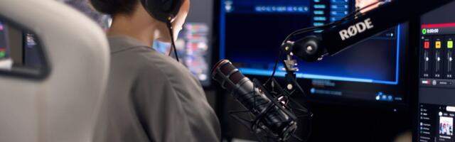 Patreon’s planned new services could make it a proper Twitch rival