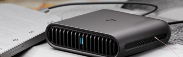 TP-Link’s Newest WiFi Travel Router Sees First Price Drop Just in Time for Summer Trips