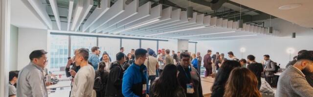 Fireside chat with Clio execs among more than 60 activities at Vancouver Startup Week 2025