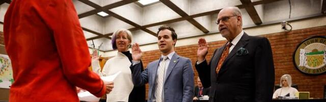 Los Gatos council defers rezoning to allow for more affordable housing