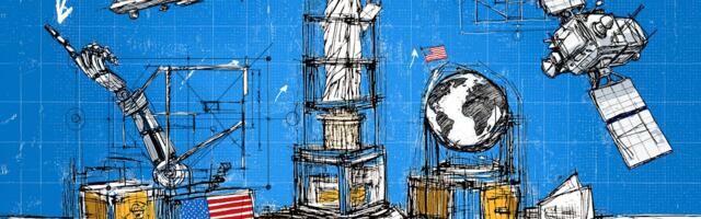 A Blueprint to Strengthen U.S. Resilience Amid a New World Order