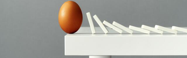 Crypto’s Market Penetration Tipping Point