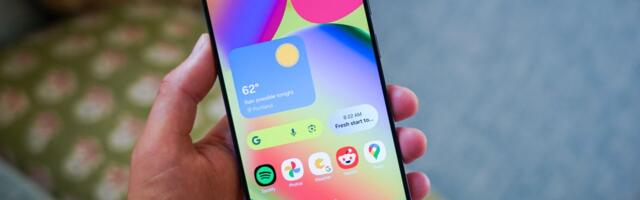 27+ Changes Included in One UI 8 Beta and Android 16 for Galaxy S25 – What’s New