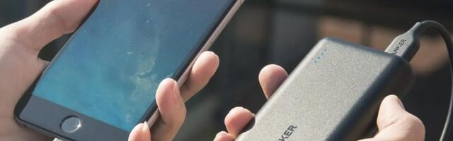 Anker Power Bank Recall: How To Check If Your PowerCore 10000 Is A Fire Hazard