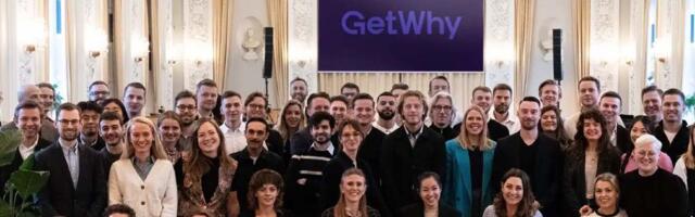 Copenhagen’s GetWhy raises €17M to scale AI-powered consumer insights; eyes US expansion