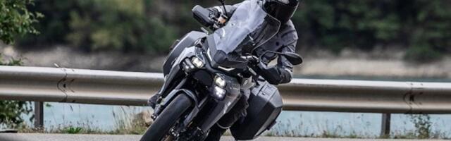 5 Of The Best Yamaha Motorcycles For Road Trips & Long Rides