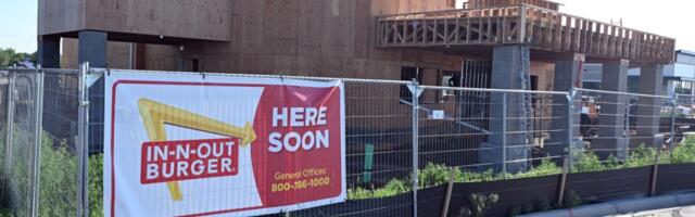 Three In-N-Out Burger locations are ‘opening soon’ in Tennessee