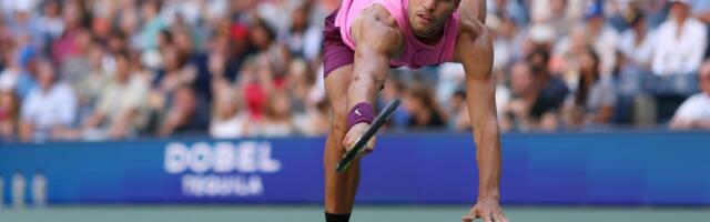 How to watch Alcaraz vs. Lehecka in the 2025 US Open online for free